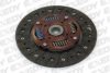 EXEDY MZD050U Clutch Disc